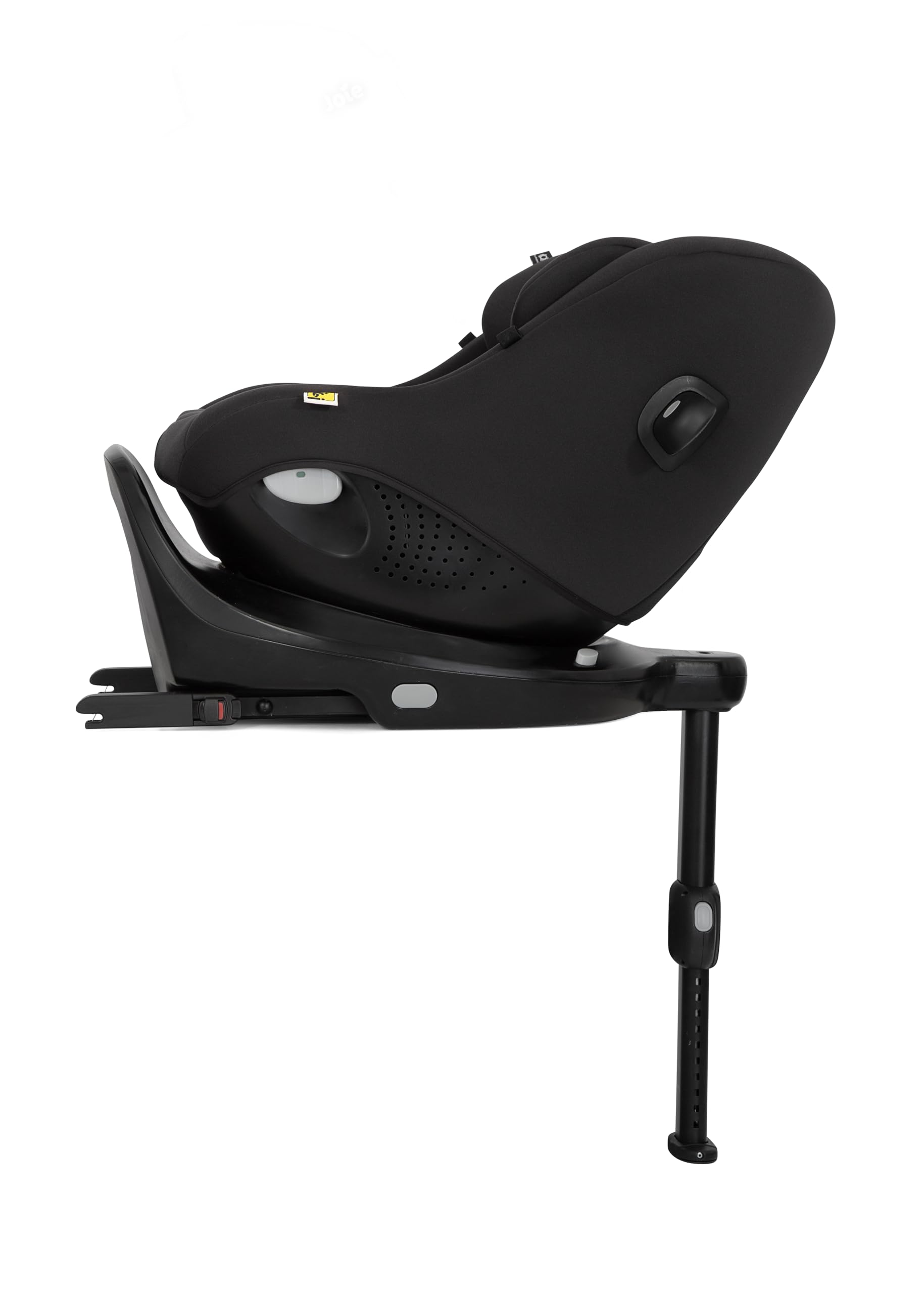 360° Swivel i-Size Baby Car Seat with ISOFIX, 40-105cm