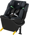 360° Swivel i-Size Baby & Child Car Seat with ISOFIX, 40–150cm