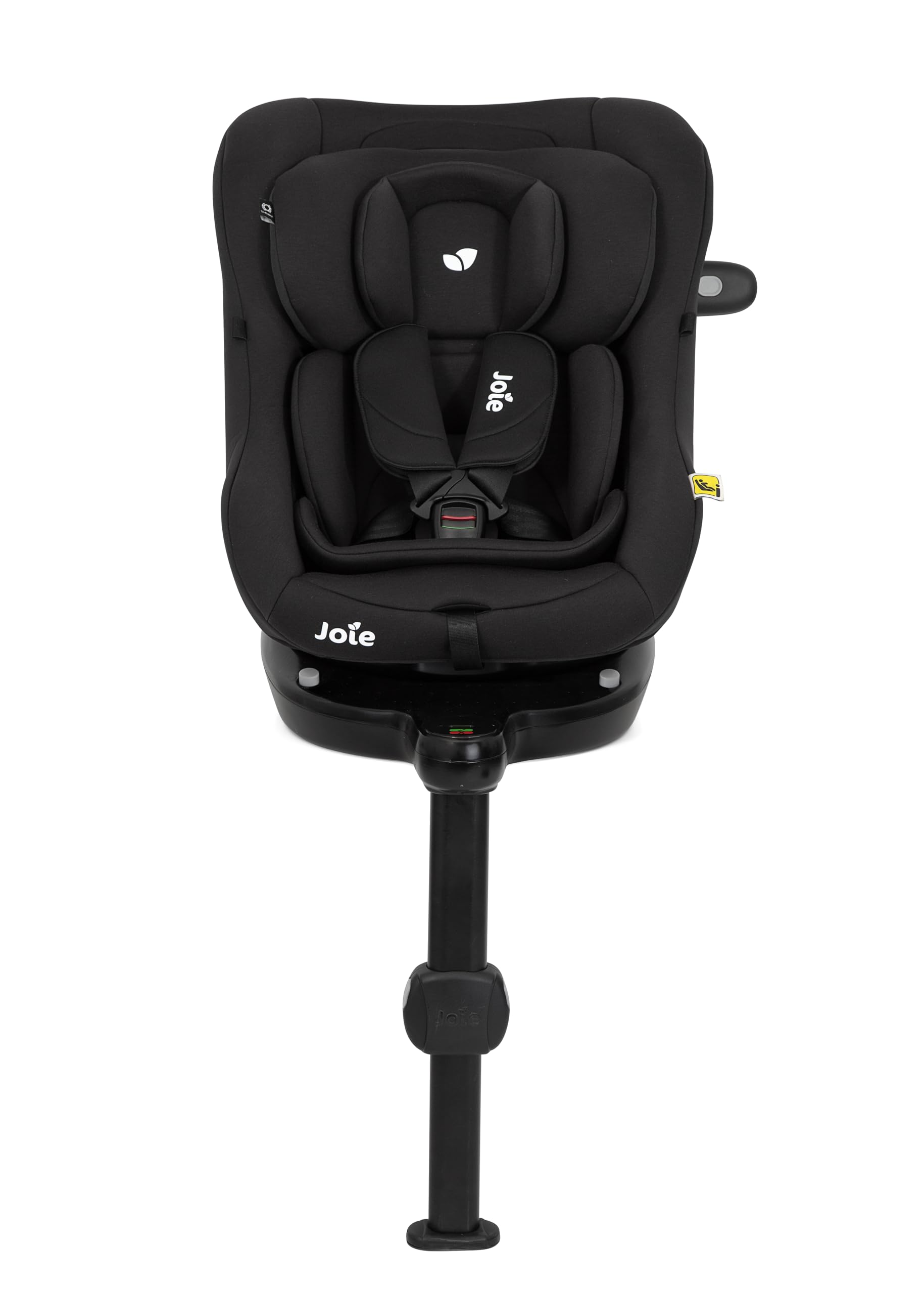 360° Swivel i-Size Baby Car Seat with ISOFIX, 40-105cm
