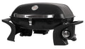 Portable Gas Barbecue with Integrated Thermostat & Automatic Ignition